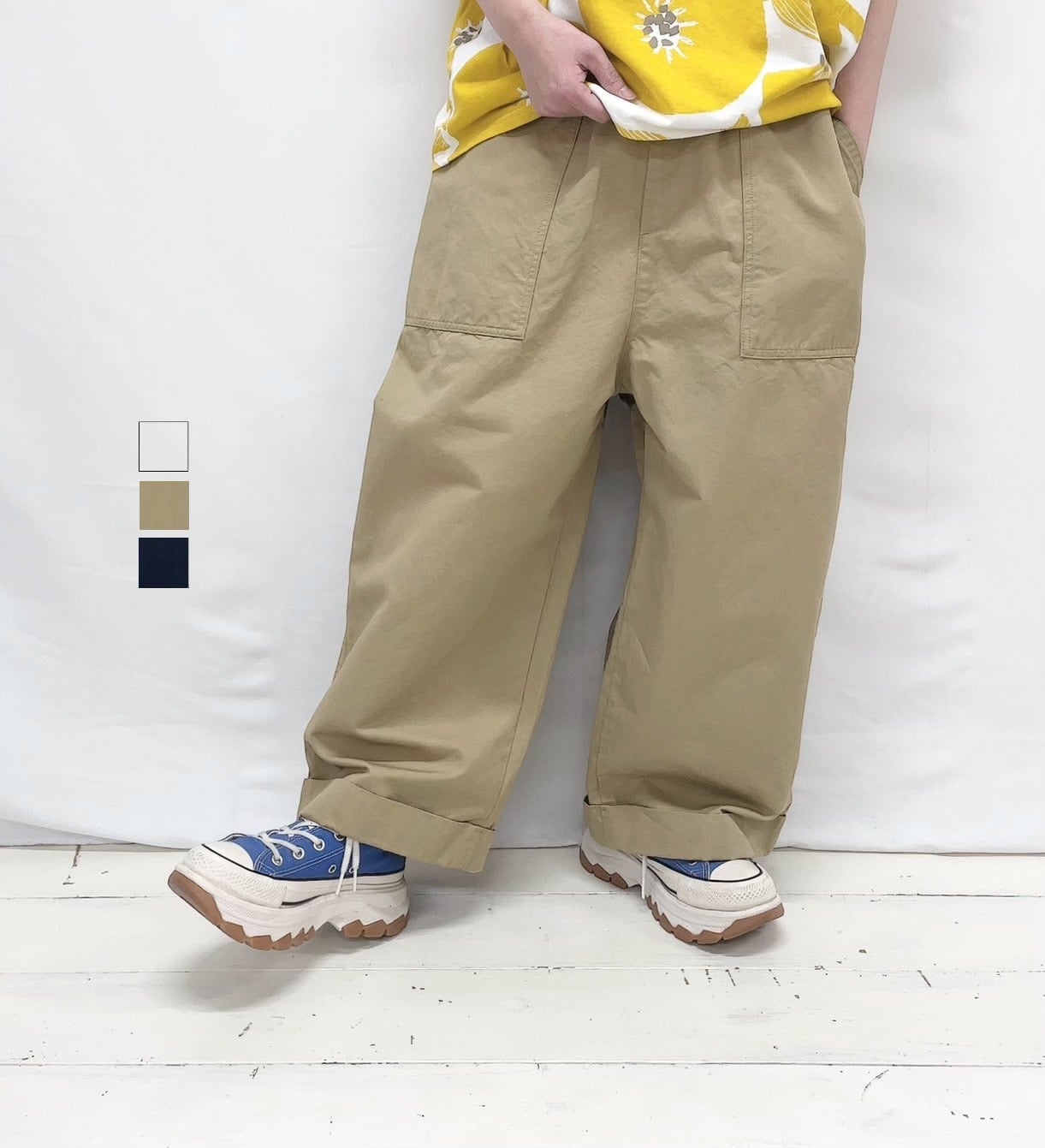 パンツ | syozikiya online shop