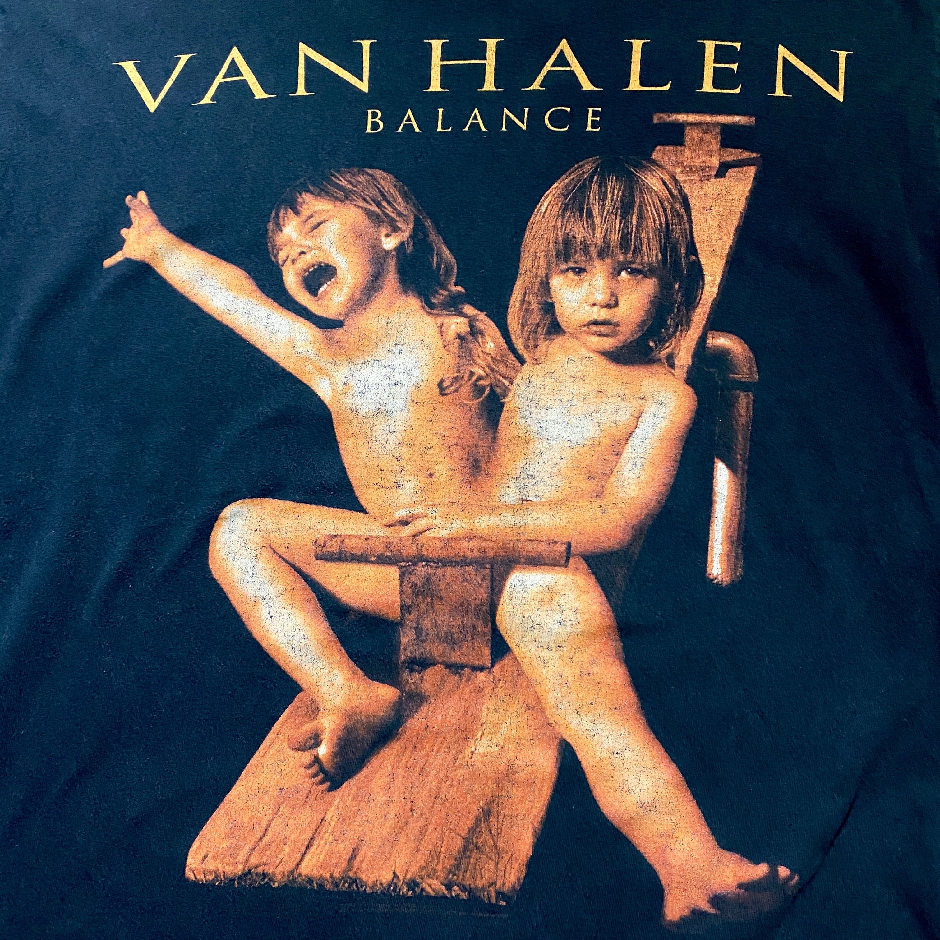 vintage 1995