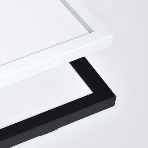 黄色いピックアップ