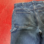 Dickies ペインターデニムショーツ　W36 ディッキーズ　ジョーツ
