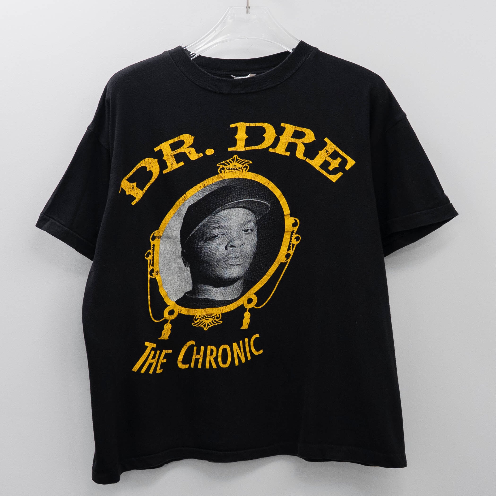 Dr.Dre " The Chronic " Tour Champ L【A12-1】