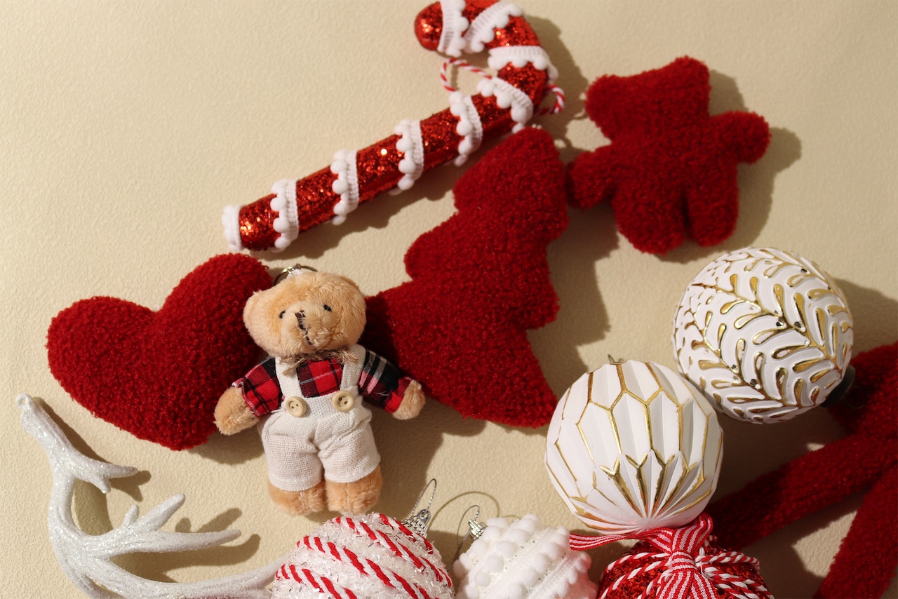Bear Country KIT【29pieces】