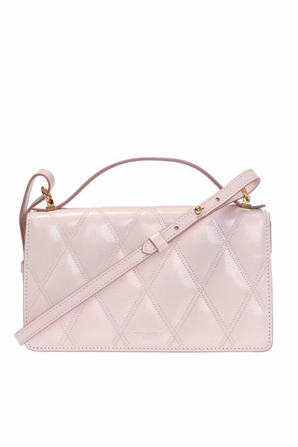 ジバンシィ GIVENCHY レディース ショルダーストラップ付きウォレット BB607KB08Z 680