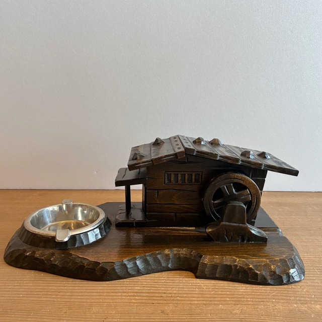 水車小屋のたばこセット