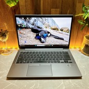美品/HP Zbook Firefly 14/Core i7第10世代/メモリ16GB/SSD512GB/作業向けノートPC