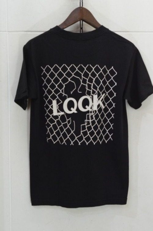 N.HOOLYWOOD × LOOK STUDIO Tシャツ