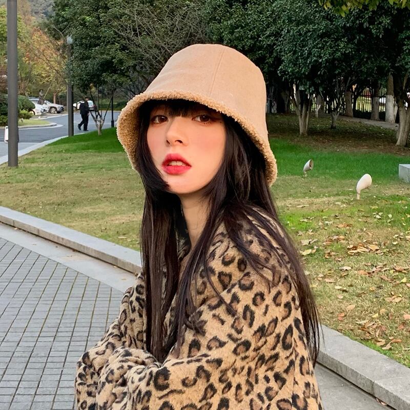 オータムウィンターウール 帽子 秋物 冬物 ブラック・アイド・ピーズ33989131043