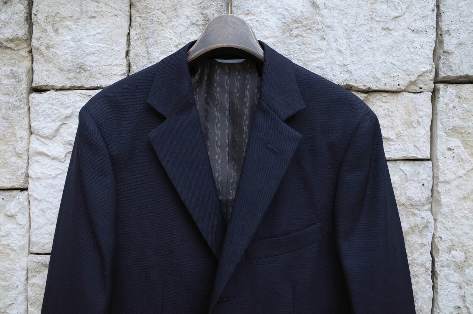 ジャケット・アウター KENNETH FIELD 60's SPORTS COAT FLANNEL KENNETH FIELD “60s SPORTS COAT & 1P TROUSER & GUIDE CAP” FOX