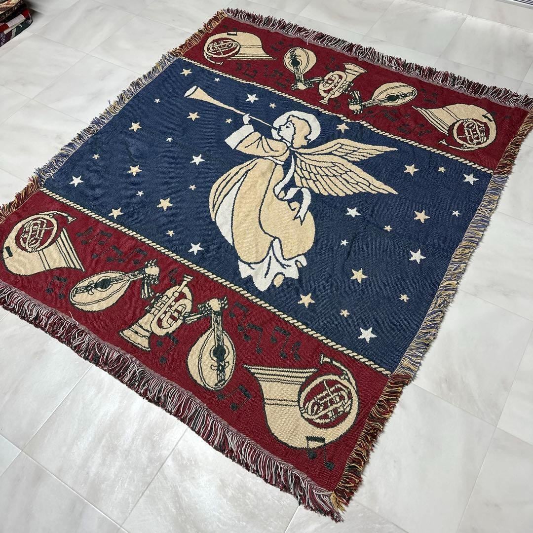 アニメ マルチカバー ソファーカバー ヴィンテージラグ 182x130 アニメ