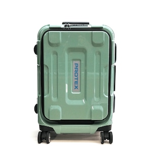 PROTEX FRONT OPEN TROLLEY <ICE GREEN>