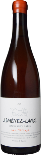 ビノ・ナランハ  20