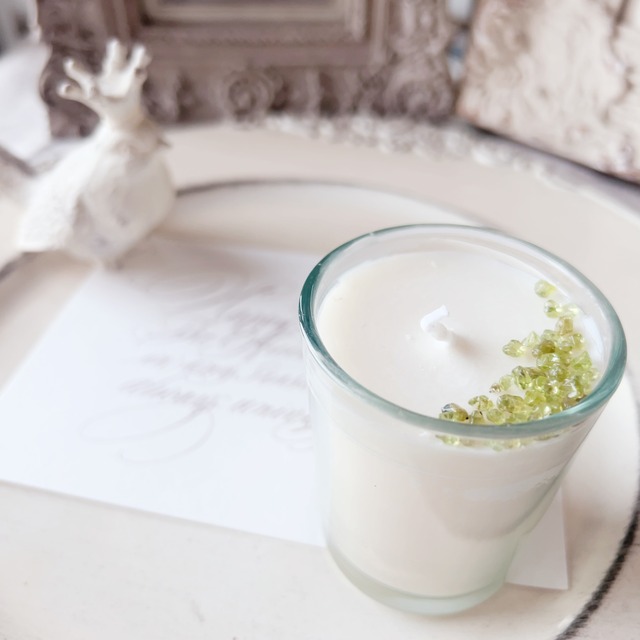 Sacred Candle