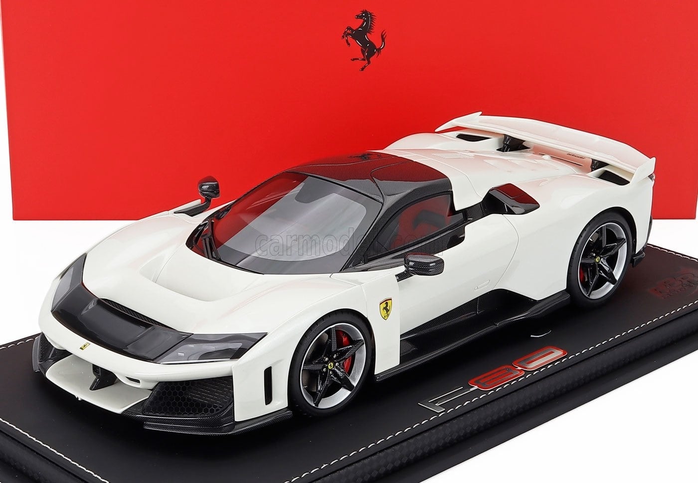 ミニカー 1/18 フェラーリ 12チリンドリ POLISTIL 1/18 FERRARI