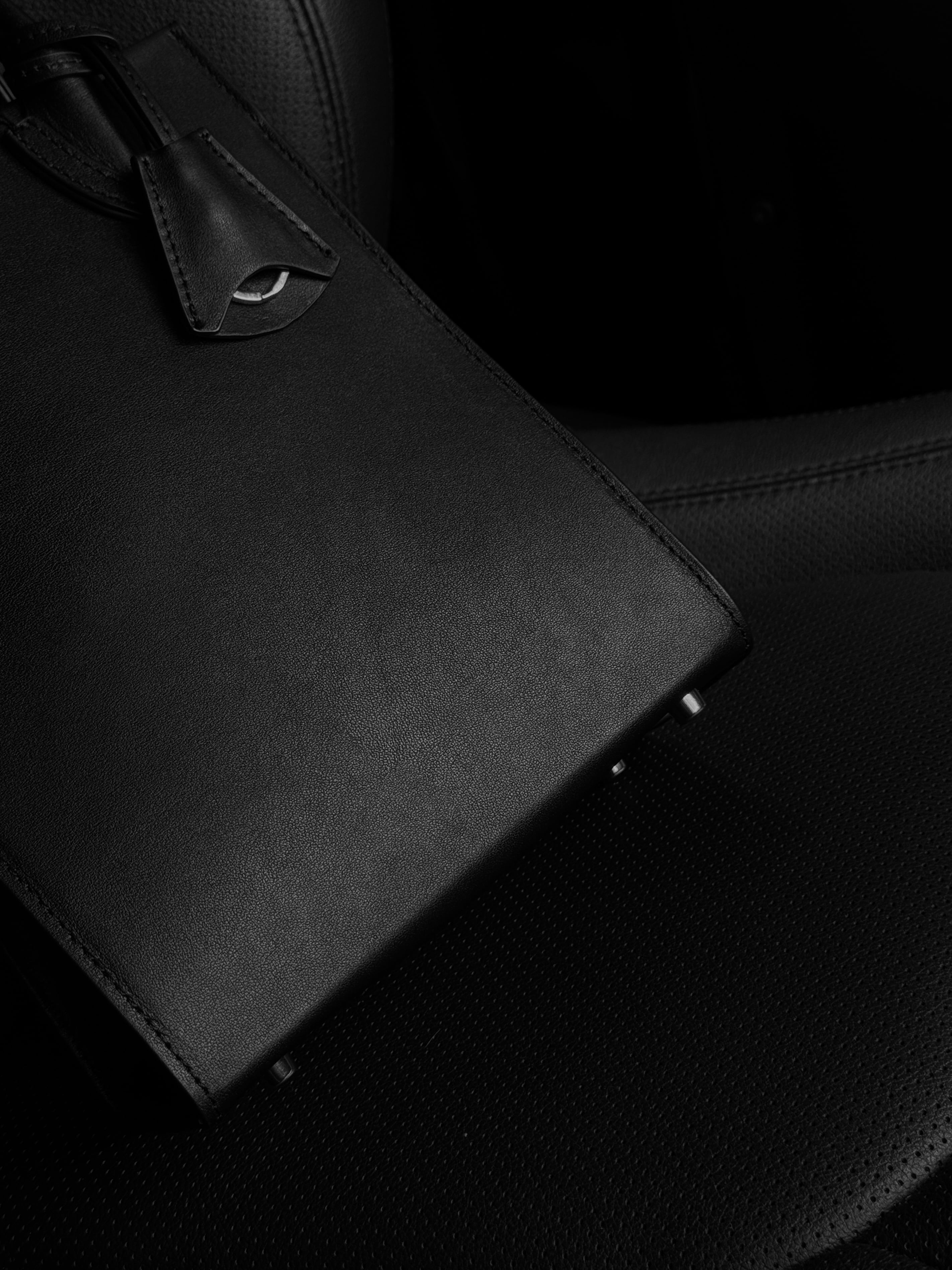 ミニトートバッグ 本革 D-collection ミニトートバッグ【本革】D-collection | Wide Range