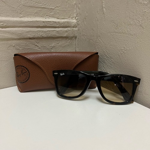 RayBan レイバン　RB2140-F　wayfarer サングラス　【代官山03】