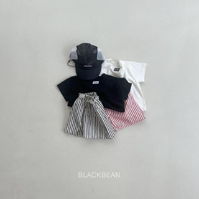 《取寄》ユアセット：kids【blackbean】※送料無料