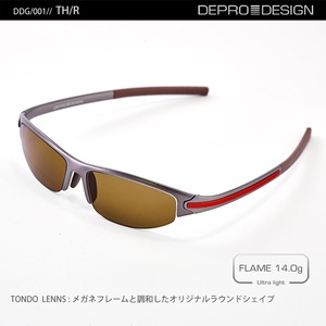 DDG/001　TH/R/TONDO