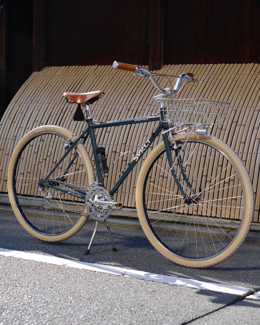 NITTO】FW-36 VAN STEM(SILVER) | Humhumhug Online Shop