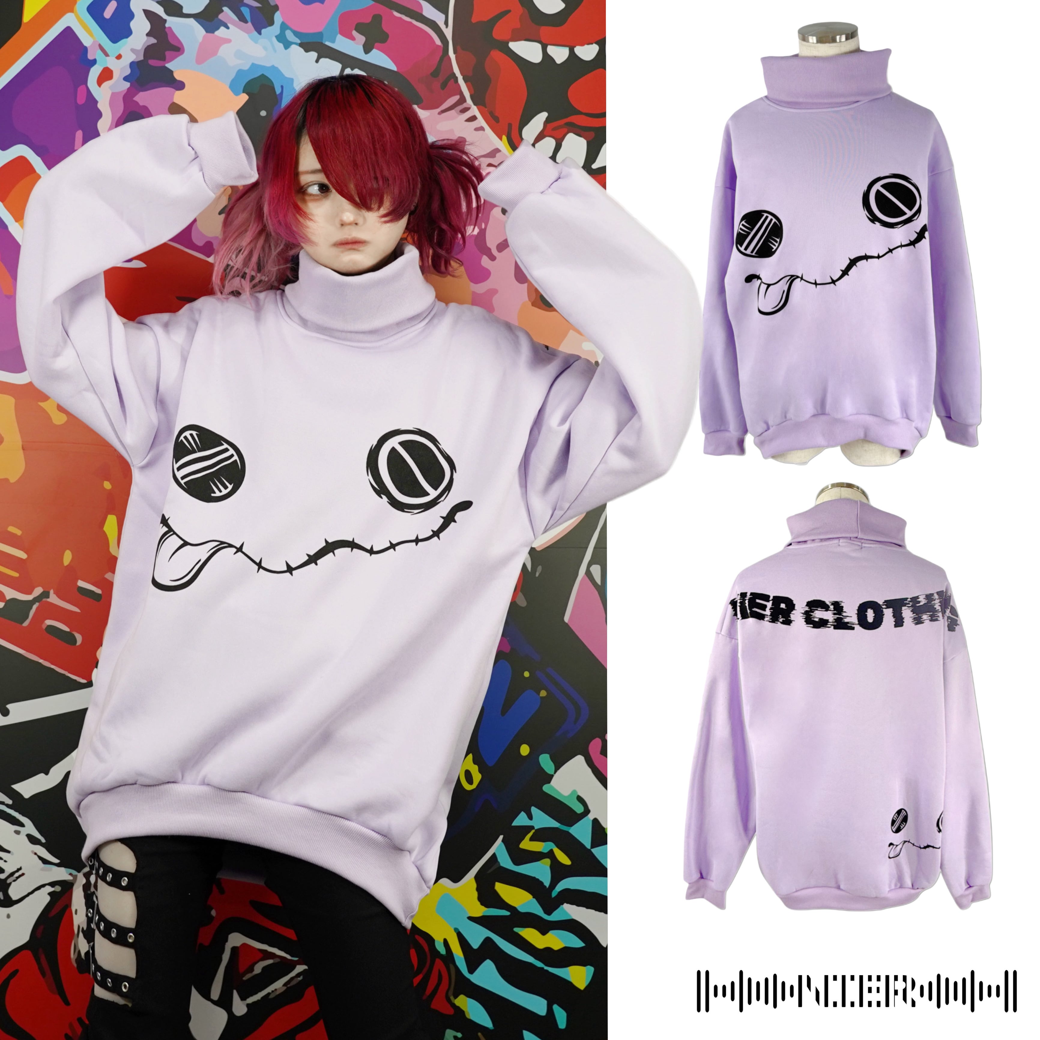 Tops | NIER CLOTHING