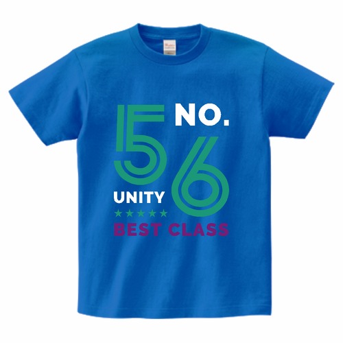 56        tシャツ