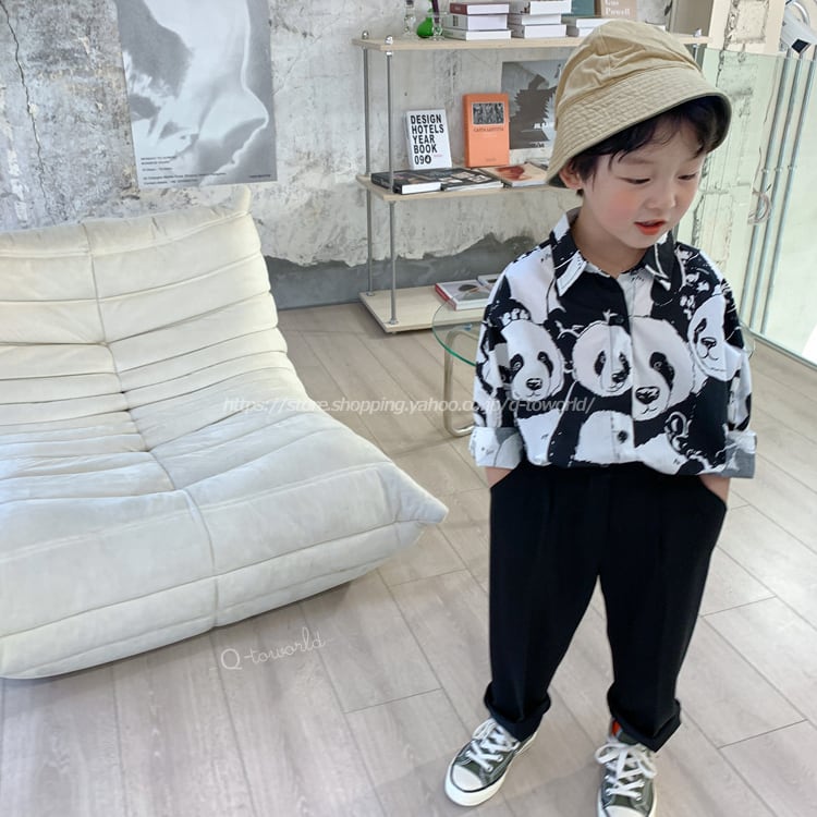 90 140 カップル コーデ 兄弟 姉妹 友達 双子コーデ パンダ柄 男の子 女の子 韓国版 韓国子供服 子供服 Q Toworld キュートワールド 子供服 90 140 カップル コーデ 兄弟 姉妹 友達 双子コーデ パンダ柄 男の子 女の子 韓国版 韓国子供服 子供服 Q Toworld キュートワールド 子供服