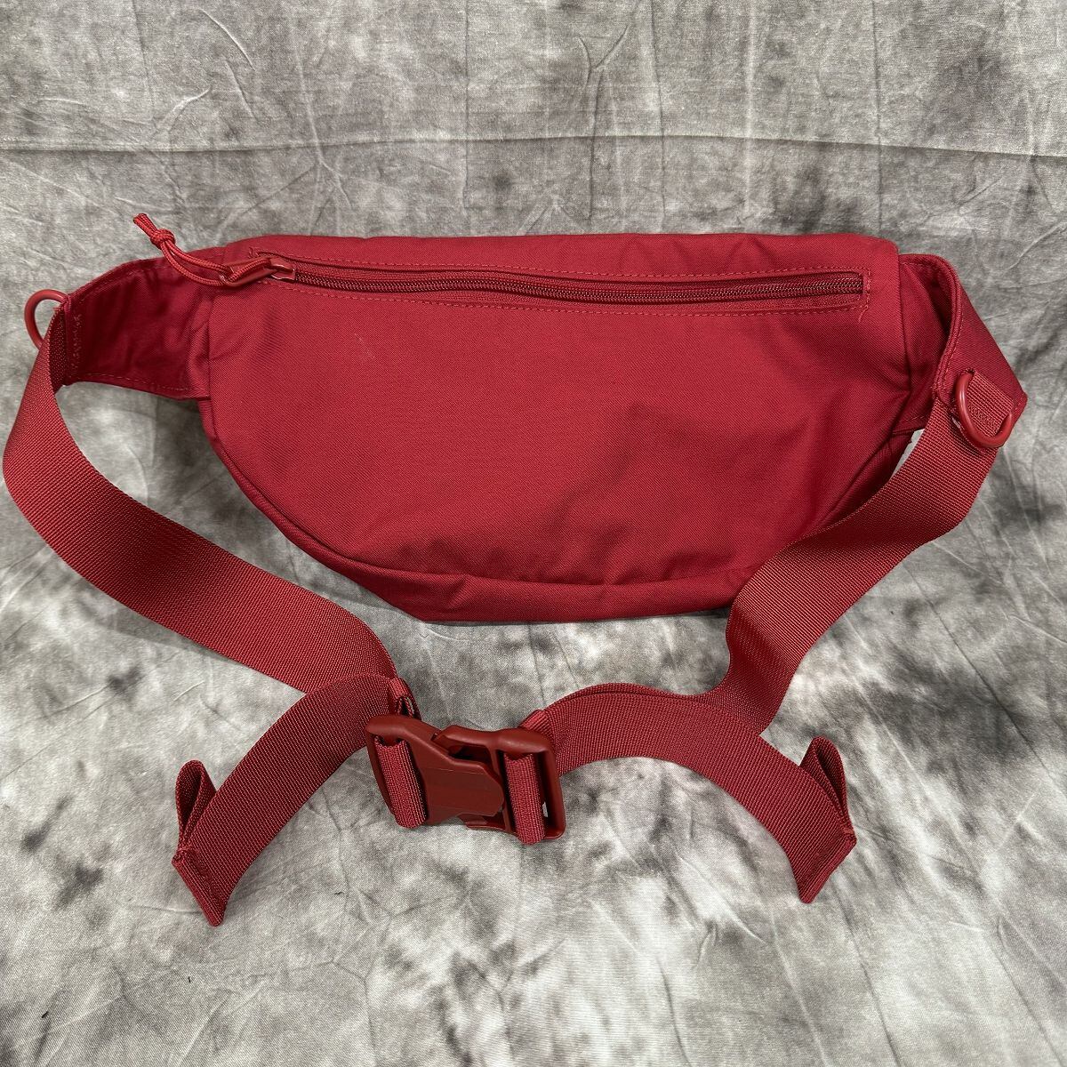 Supreme/シュプリーム【23SS】Field Waist Bag/フィールド ウエスト 