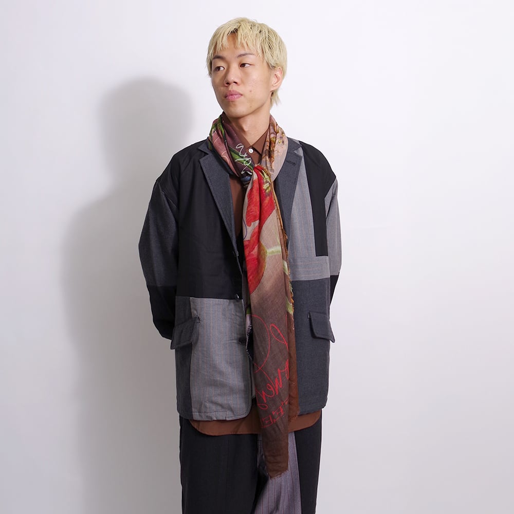 Faliero Sarti ファリエロサルティ】秋冬コレクション Flowers Feel