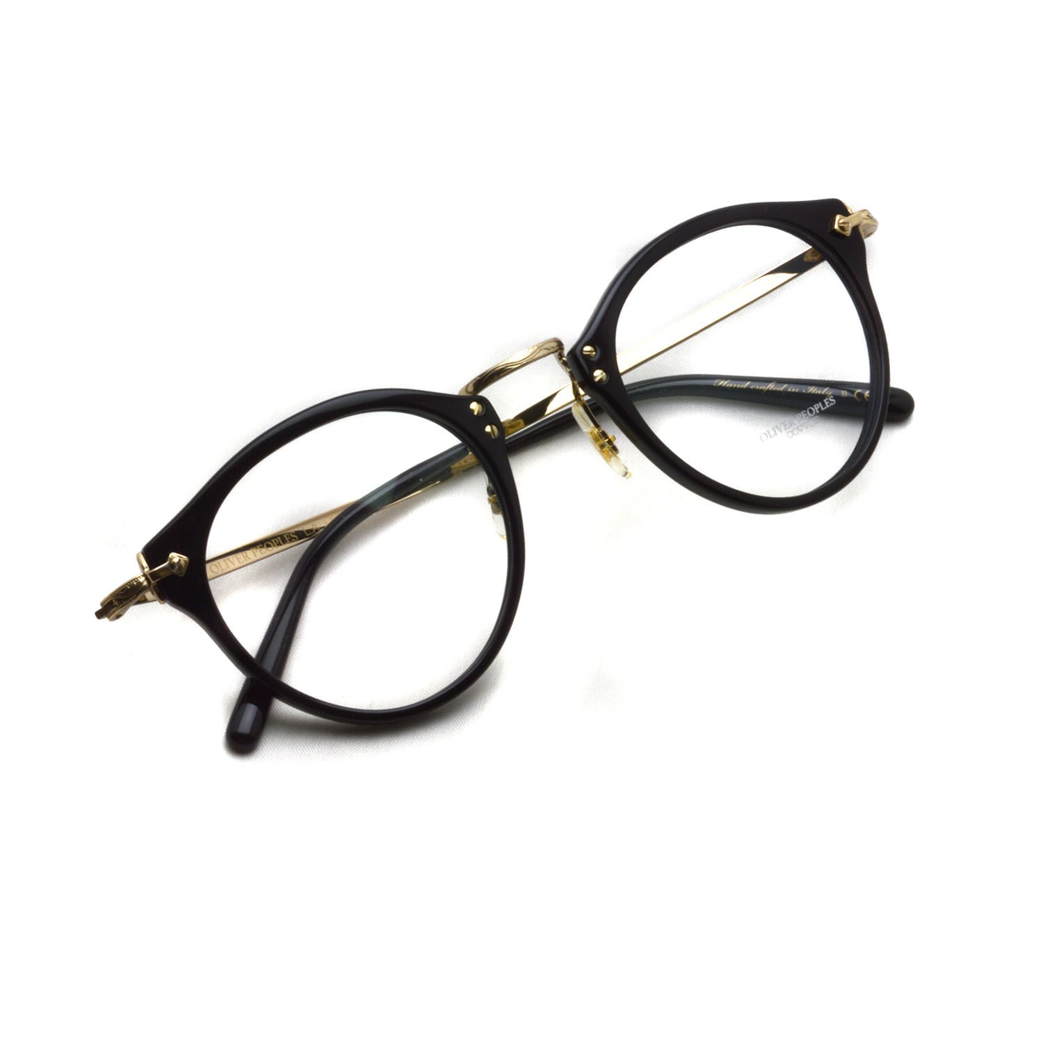 OLIVERPEOPLES オリバーピープルズ | 中目黒のメガネ・サングラス
