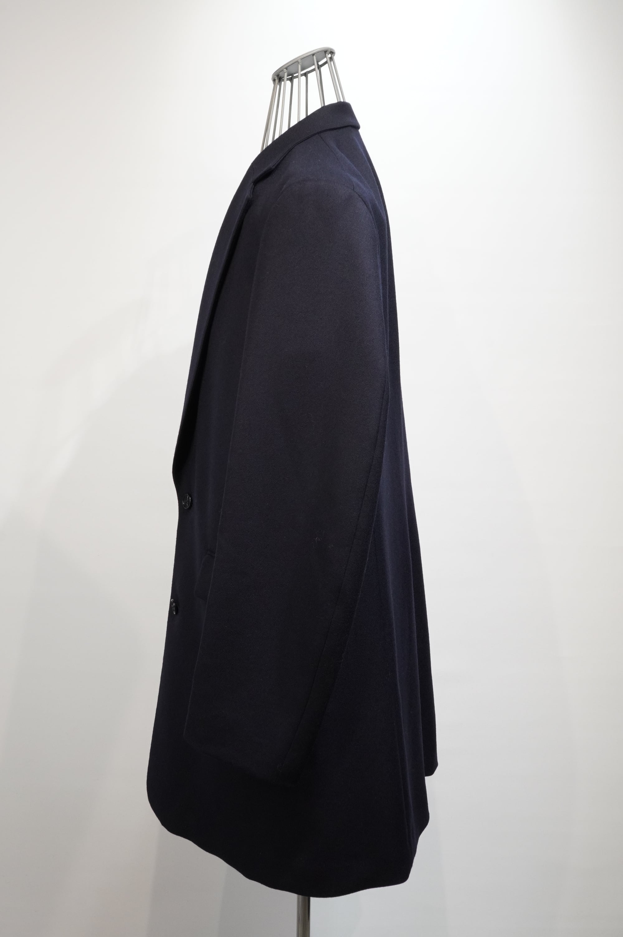 REVERBERATE / Long Tailored Jacket | ARCD REVERBERATE / Long Tailored Jacket | ARCD