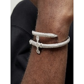 正義の剣 ブレスレット W181