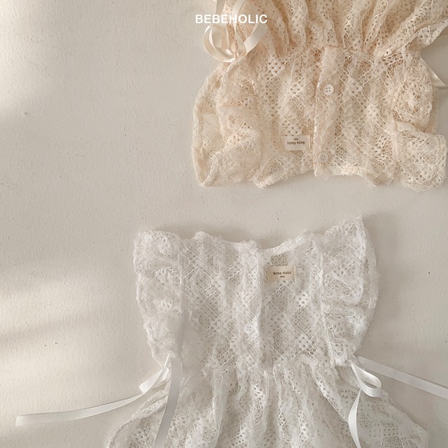 ꒰ 即納 ꒱ ribbon layered