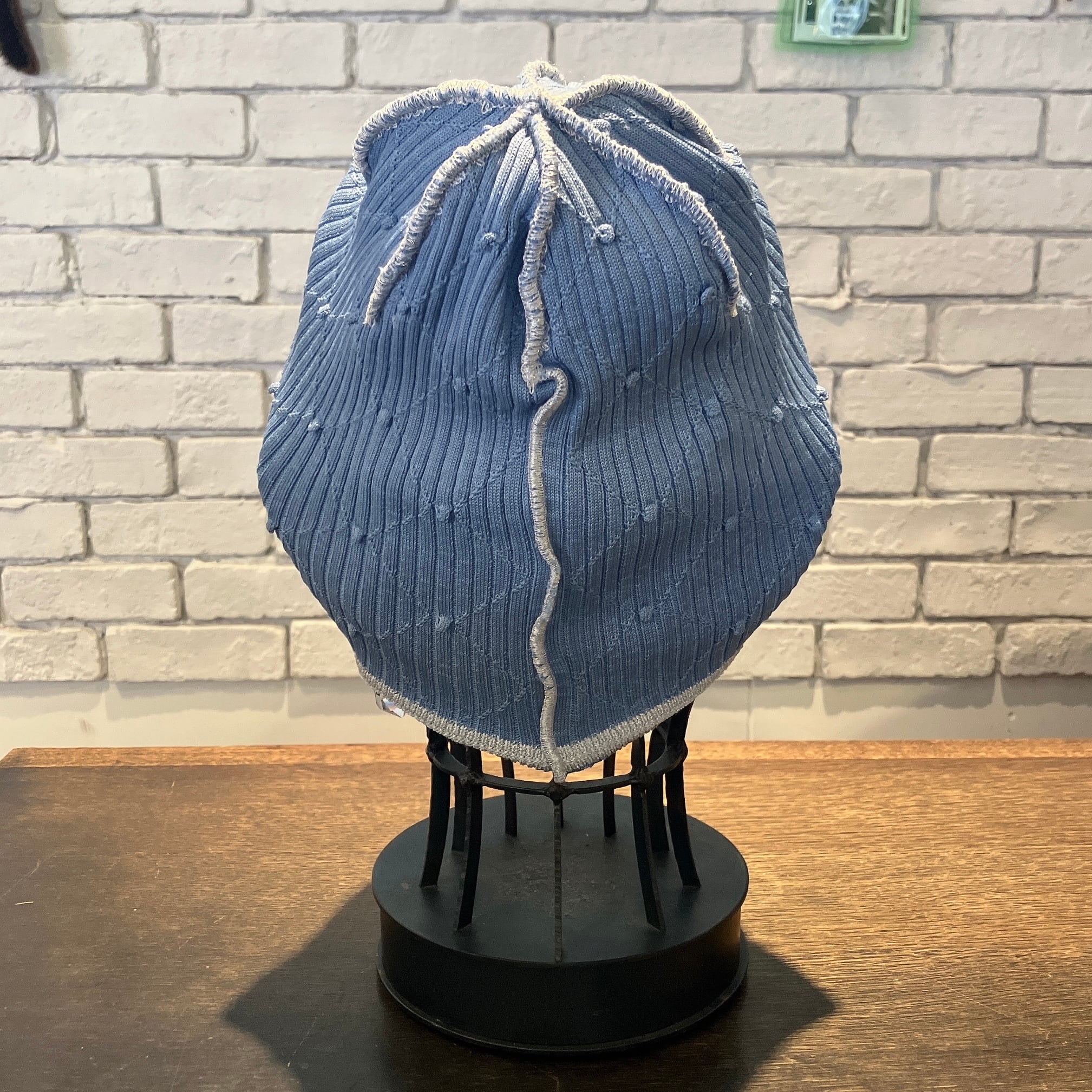 CA4LA】DOT FIT ニット ONM01938 | 広島の帽子専門店SHAPPO（シャッポ）