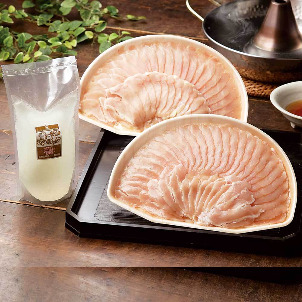 ハピしゃぶ ミート・コンパニオン「TOKYOXしゃぶしゃぶセット」のお取り寄せ（通販