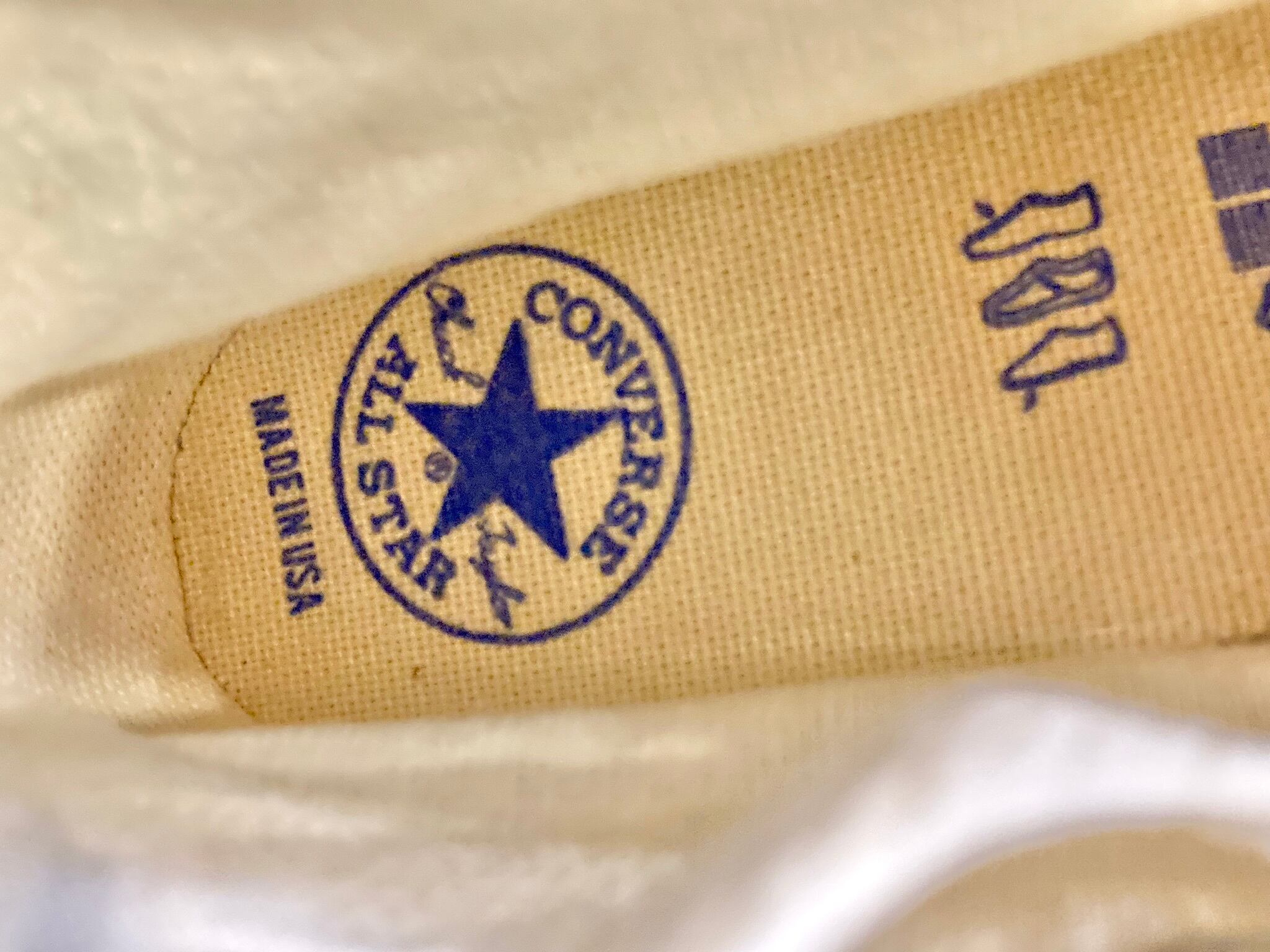 CONVERSE（コンバース） ALL STAR （オールスター マルチカラー）Hi 5