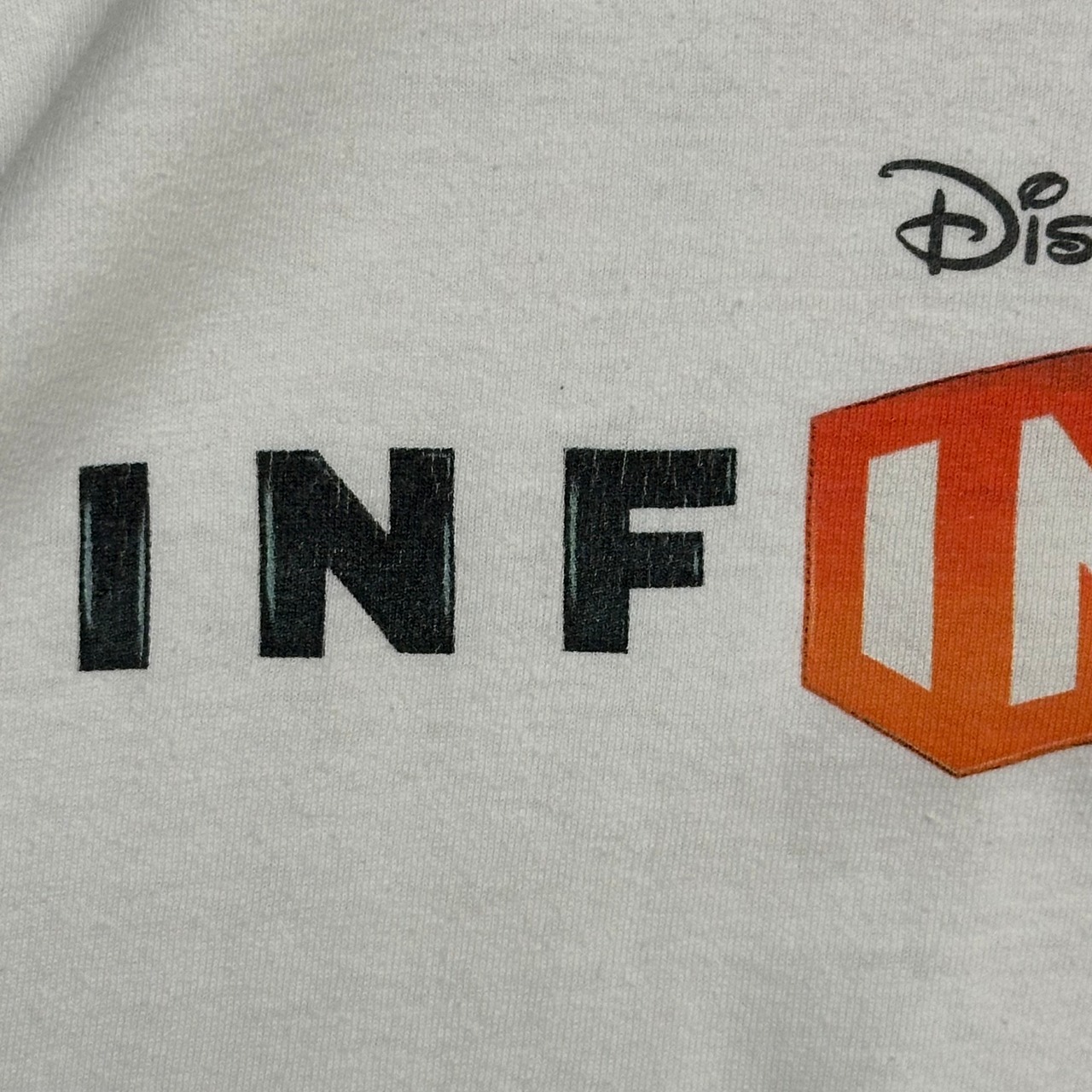 10s DISNEY INFINITY