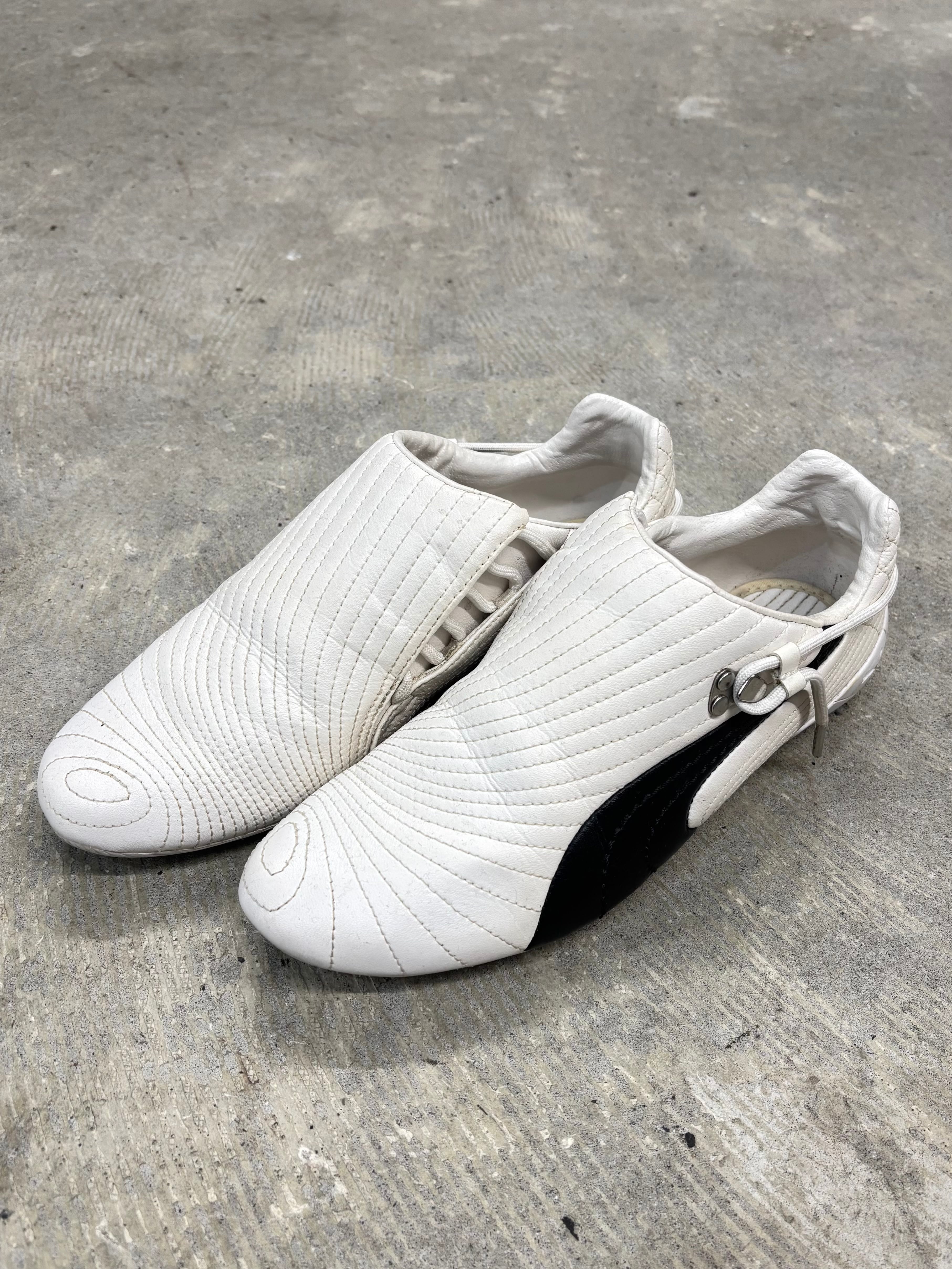 00s “ PUMA BUJIN” Samurai shoes | HITOCHIGAI ＆ RΣbiЯth