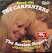 The Session Singers / Sounds Like The Carpenters (UK Orig)