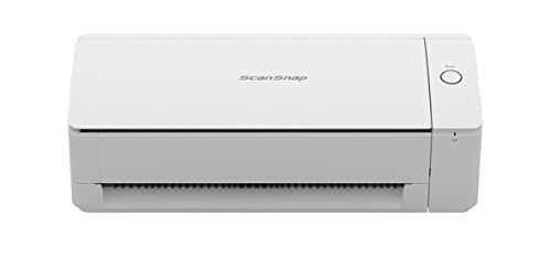 リコー PFU ドキュメントスキャナー ScanSnap iX1300 (最新/高速毎分30