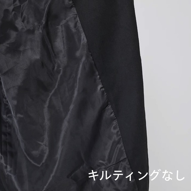 Oversized hoodie mod coat C0698