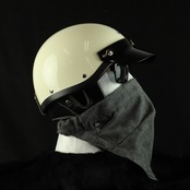 ROBIN FACEMASK /リネン