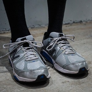 【add (C) vintage】"NEW BALANCE" 1540V2 Running Shoes