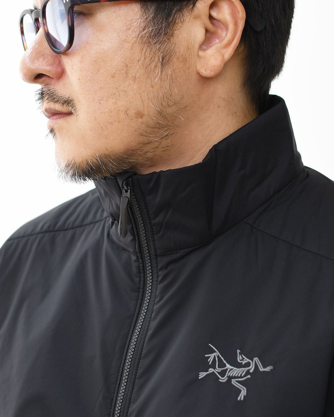 ARC'TERYX [アークテリクス正規代理店] Atom Jacket M [X000009561