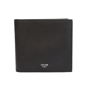 CELINE(セリーヌ）／10B65 3BEN 38SI  参考価格￥52800