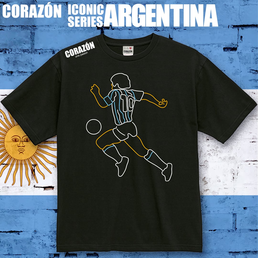 EFS コラソンシャツ EFS コラソンシャツ - メルカリ