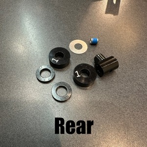 CANE CREEK eeBRAKE ASSEMBLY BROMPTON