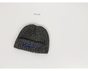 韓国子供服 / 26winter / VANILLA BUNNY / グッズビーニー / キッズ / 冬服 *FREE*