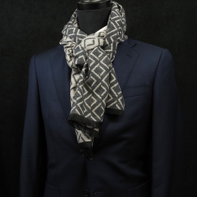 【マフラー】630328-980