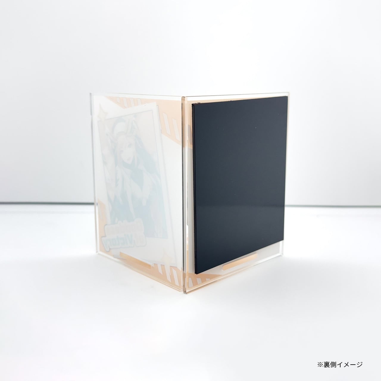 C107事後物販】NIKKE 立体マグネット-スノーホワイト | あるじゃん