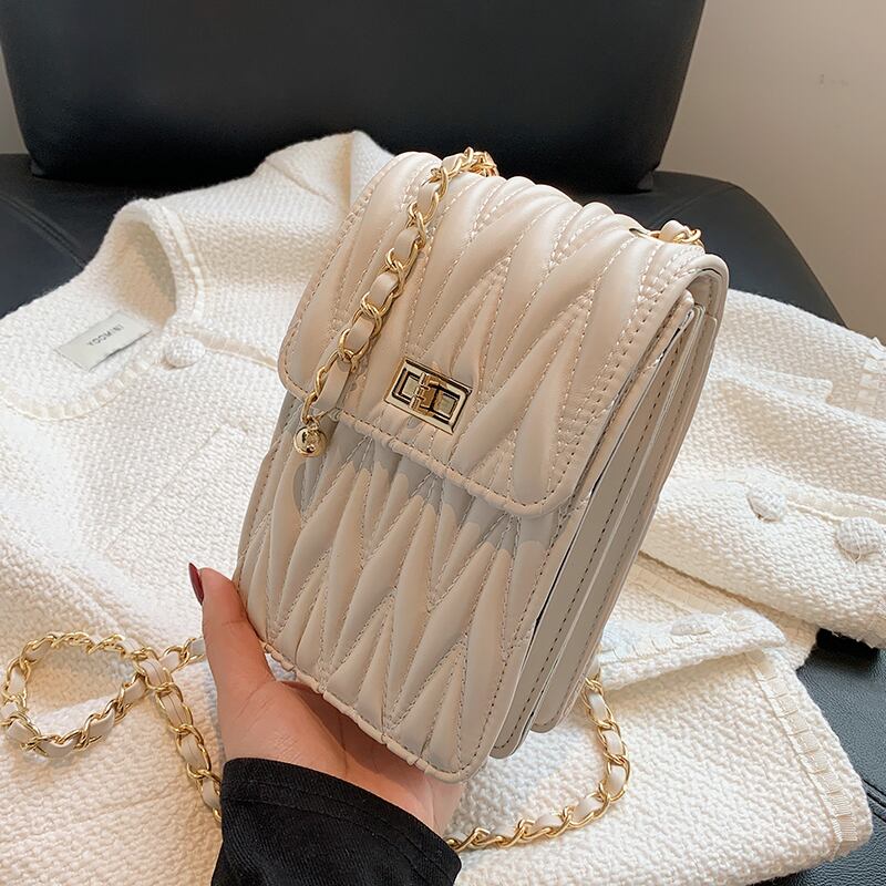 チェーン サマー 夏物 メッセンジャーバッグ Tiancai_Wing_Bag63170028872