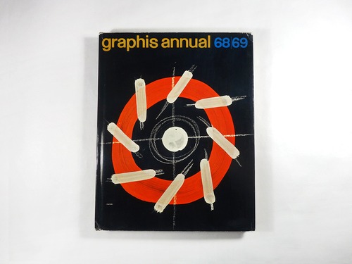 Graphis Annual 68/69